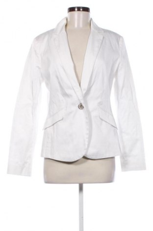 Damen Blazer F&F, Größe L, Farbe Weiß, Preis 24,57 €