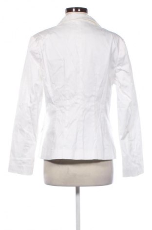 Damen Blazer F&F, Größe L, Farbe Weiß, Preis 24,57 €