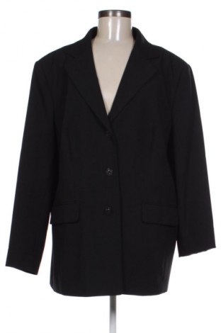 Damen Blazer Fashion, Größe XXL, Farbe Schwarz, Preis € 34,78