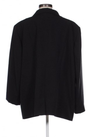 Damen Blazer Fashion, Größe XXL, Farbe Schwarz, Preis € 34,78
