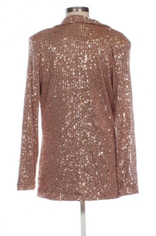 Damen Blazer Fashion nova, Größe M, Farbe Mehrfarbig, Preis € 33,99
