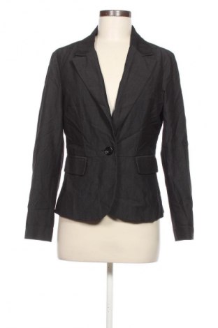 Sacou de femei Forcast, Mărime M, Culoare Negru, Preț 234,99 Lei