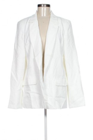Damen Blazer Forever New, Größe XL, Farbe Weiß, Preis 172,99 €