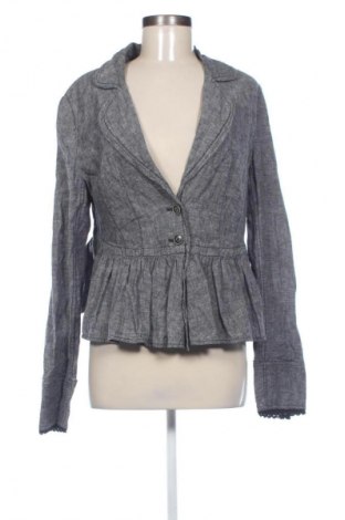 Dámské sako  Free People, Velikost L, Barva Šedá, Cena  1 380,00 Kč