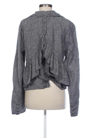 Dámské sako  Free People, Velikost L, Barva Šedá, Cena  1 380,00 Kč