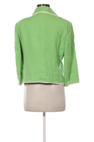 Dámské sako  Gerry Weber, Velikost L, Barva Zelená, Cena  1 386,00 Kč