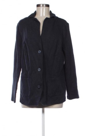 Sacou de femei Gerry Weber, Mărime XXL, Culoare Albastru, Preț 286,84 Lei