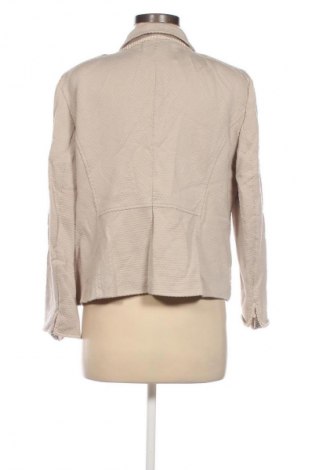 Sacou de femei Gerry Weber, Mărime XL, Culoare Bej, Preț 287,33 Lei