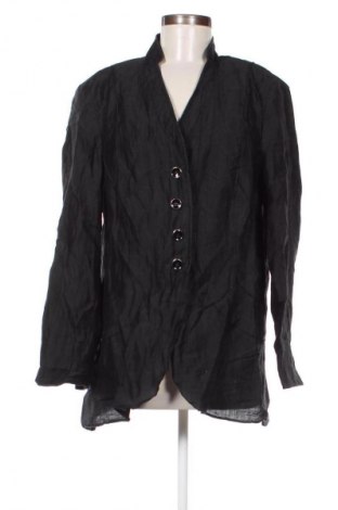 Dámské sako  Gerry Weber, Velikost XL, Barva Černá, Cena  1 381,00 Kč