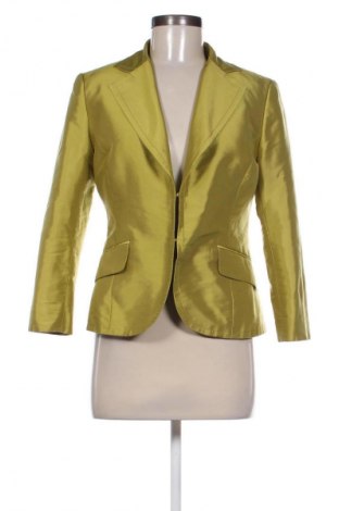 Sacou de femei H&M, Mărime M, Culoare Verde, Preț 128,99 Lei