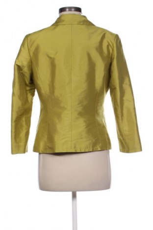 Sacou de femei H&M, Mărime M, Culoare Verde, Preț 128,99 Lei
