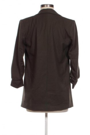 Damen Blazer H&M, Größe XS, Farbe Grün, Preis 24,49 €