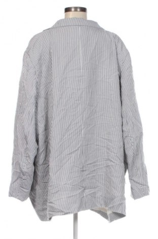 Dámske sako  H&M, Veľkosť 4XL, Farba Viacfarebná, Cena  27,95 €