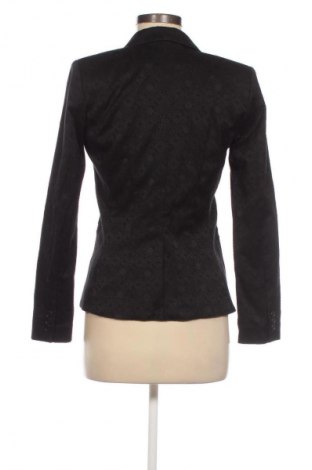 Dámské sako  H&M, Velikost S, Barva Černá, Cena  608,00 Kč
