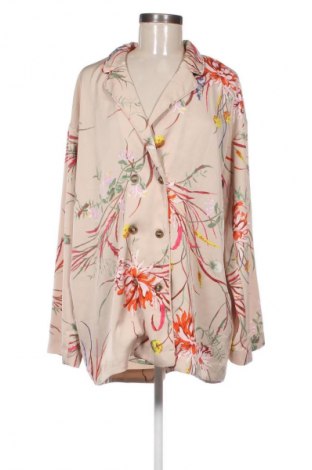 Sacou de femei H&M, Mărime M, Culoare Multicolor, Preț 126,40 Lei