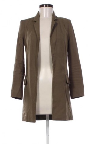 Damen Blazer H&M, Größe XXS, Farbe Golden, Preis € 24,57