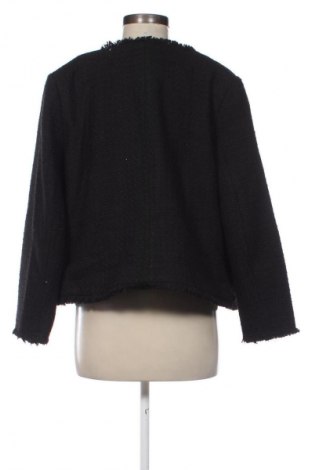 Női blézer H&M, Méret XL, Szín Fekete, Ár 9 576 Ft