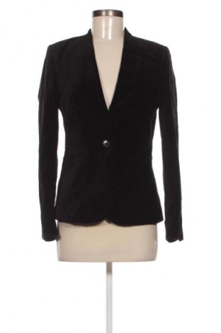 Damen Blazer H&M, Größe M, Farbe Schwarz, Preis 33,99 €