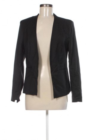 Damen Blazer H&M, Größe M, Farbe Schwarz, Preis 33,99 €