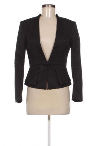Damen Blazer H&M, Größe S, Farbe Schwarz, Preis 33,99 €