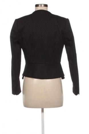 Damen Blazer H&M, Größe S, Farbe Schwarz, Preis 33,99 €