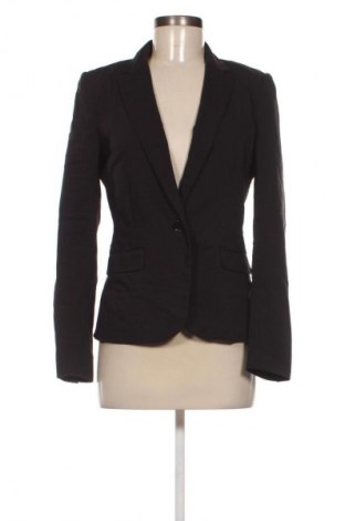 Sacou de femei H&M, Mărime M, Culoare Negru, Preț 165,99 Lei