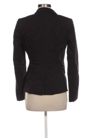 Sacou de femei H&M, Mărime M, Culoare Negru, Preț 165,99 Lei