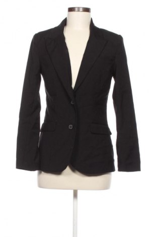 Damen Blazer H&M, Größe S, Farbe Schwarz, Preis 33,99 €