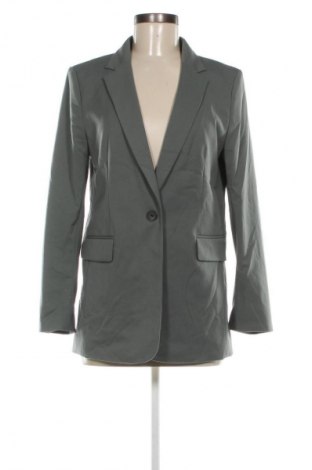 Damski żakiet H&M, Rozmiar S, Kolor Zielony, Cena 157,99 zł