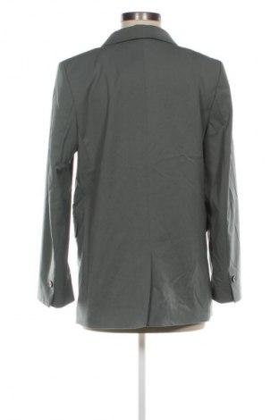 Damski żakiet H&M, Rozmiar S, Kolor Zielony, Cena 157,99 zł