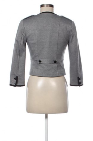 Damski żakiet H&M, Rozmiar S, Kolor Szary, Cena 112,36 zł