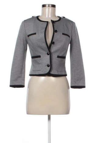 Damski żakiet H&M, Rozmiar S, Kolor Szary, Cena 112,36 zł