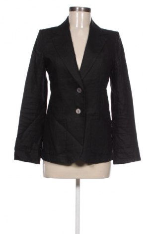 Damen Blazer H&M, Größe S, Farbe Schwarz, Preis 24,49 €