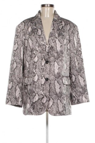 Damen Blazer H&M, Größe L, Farbe Mehrfarbig, Preis 53,99 €