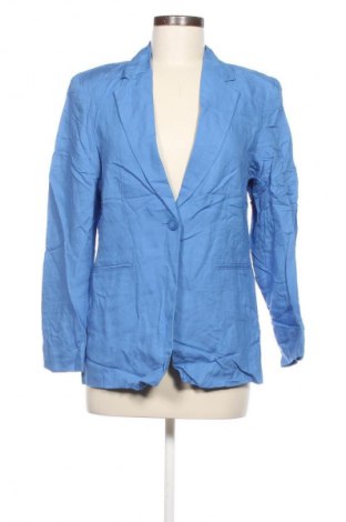 Dámske sako  H&M, Veľkosť S, Farba Modrá, Cena  44,95 €