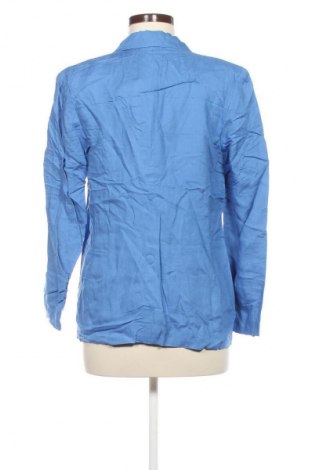 Dámske sako  H&M, Veľkosť S, Farba Modrá, Cena  44,95 €