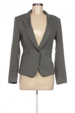 Sacou de femei H&M, Mărime M, Culoare Verde, Preț 128,62 Lei