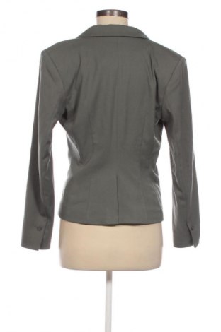 Sacou de femei H&M, Mărime M, Culoare Verde, Preț 128,62 Lei