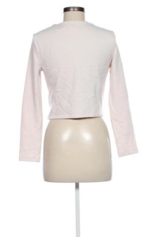 Sacou de femei H&M, Mărime S, Culoare Ecru, Preț 165,99 Lei