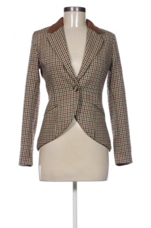 Női blézer H&M, Méret S, Szín Sokszínű, Ár 9 606 Ft