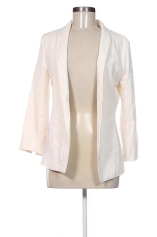 Női blézer H&M, Méret M, Szín Ekrü
, Ár 9 606 Ft