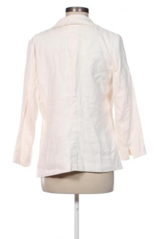 Női blézer H&M, Méret M, Szín Ekrü
, Ár 9 606 Ft