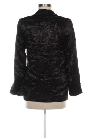 Sacou de femei H&M, Mărime S, Culoare Negru, Preț 165,99 Lei