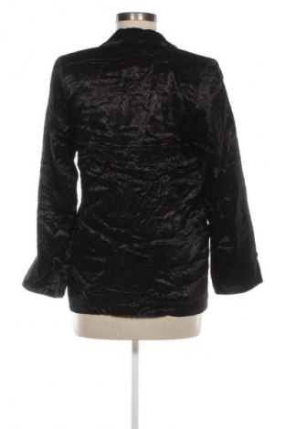 Sacou de femei H&M, Mărime XS, Culoare Negru, Preț 165,99 Lei