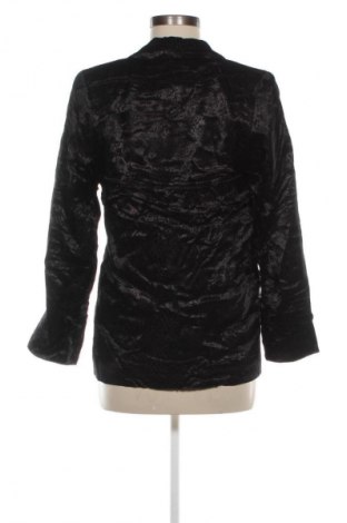 Sacou de femei H&M, Mărime XS, Culoare Negru, Preț 165,99 Lei