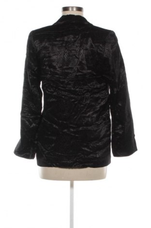 Sacou de femei H&M, Mărime S, Culoare Negru, Preț 165,99 Lei