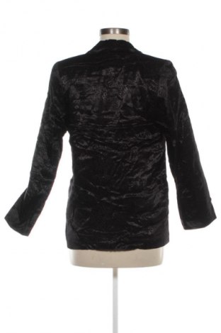 Sacou de femei H&M, Mărime XS, Culoare Negru, Preț 165,99 Lei