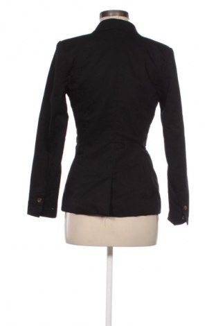 Damen Blazer H&M, Größe XS, Farbe Schwarz, Preis 24,48 €