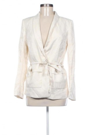 Damen Blazer H&M, Größe XXS, Farbe Weiß, Preis 39,38 €