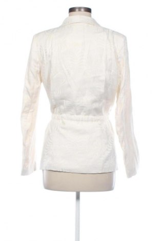 Damen Blazer H&M, Größe XXS, Farbe Weiß, Preis 39,38 €